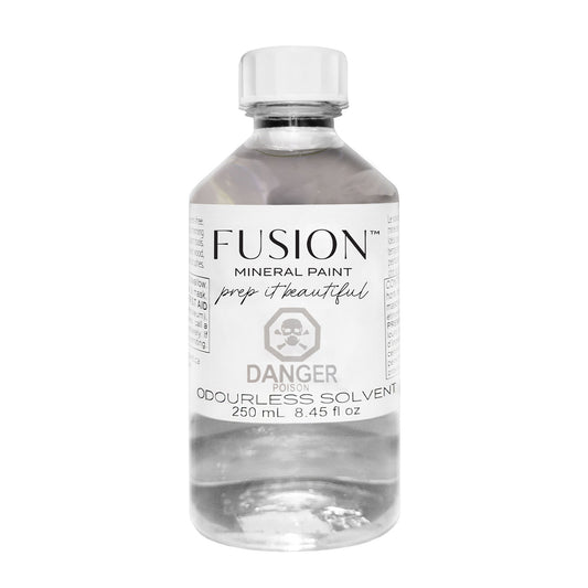 Fusion Oderless Solvent 250 ml