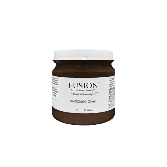 Fuaion Antiquing Glaze 3250 ml