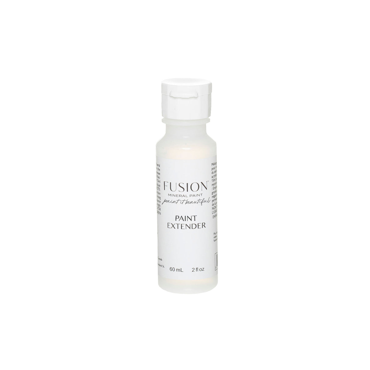 Fusion Mineral Paint™ - Paint Extender