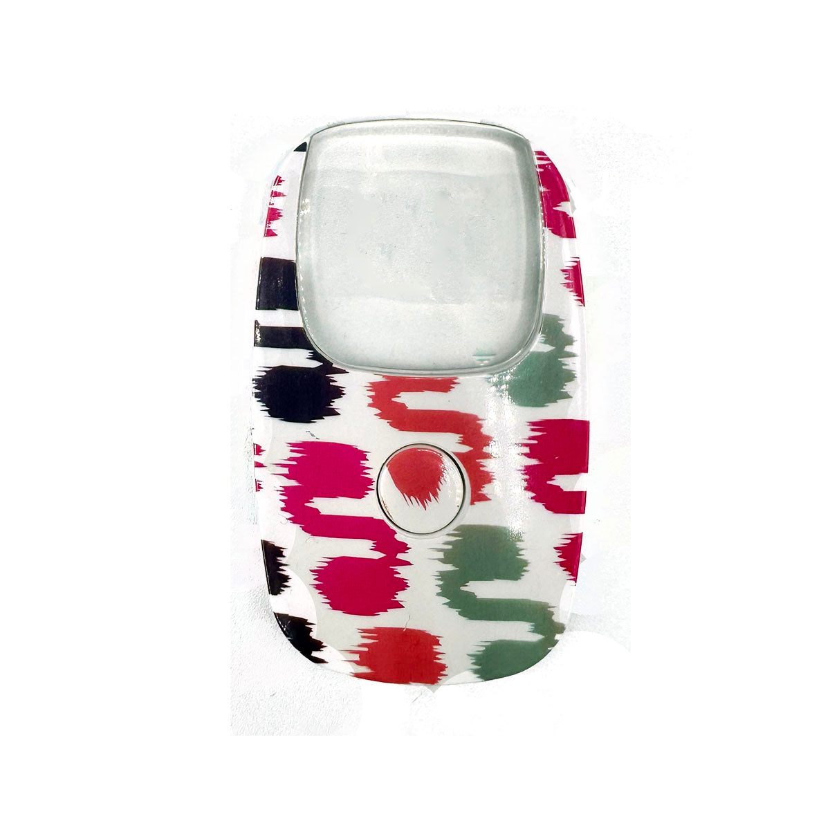 Relaxus Pocket Magnifier with LED Light