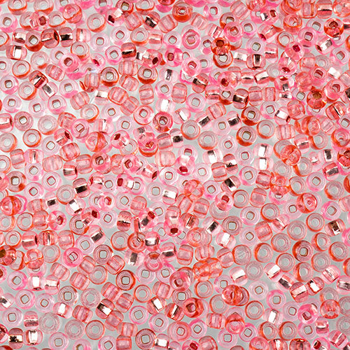 Czech Seed Beads 10/0 24g