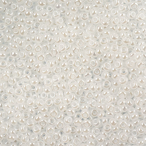 Czech Seed Beads 10/0 24g