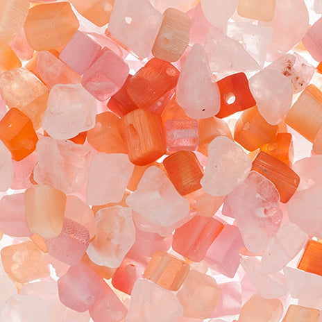 Semi - Precious Chips