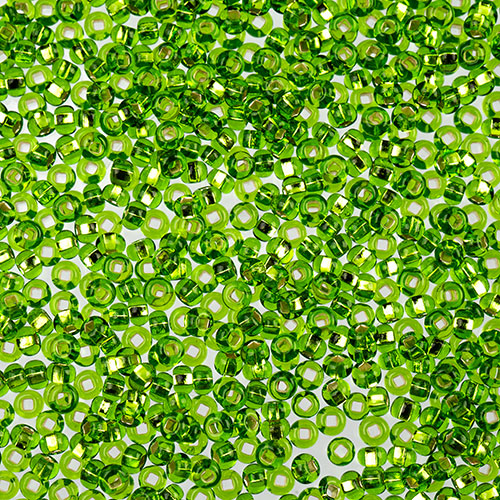 Czech Seed Beads 10/0 24g