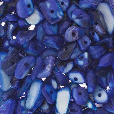 Semi - Precious Chips