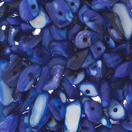 Semi - Precious Chips