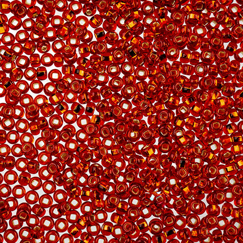 Czech Seed Beads 10/0 24g