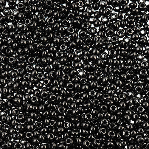 Czech Seed Beads 10/0 24g
