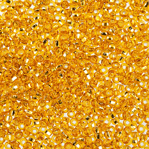 Czech Seed Beads 10/0 24g