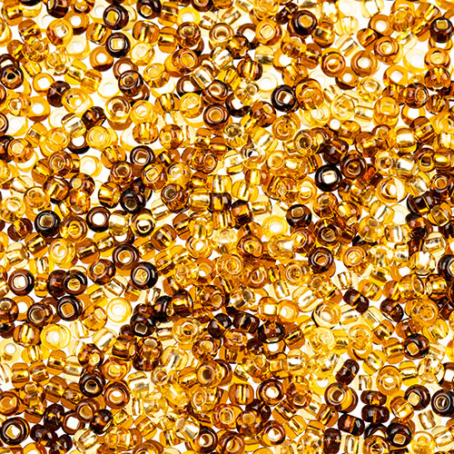 Czech Seed Beads 10/0 24g