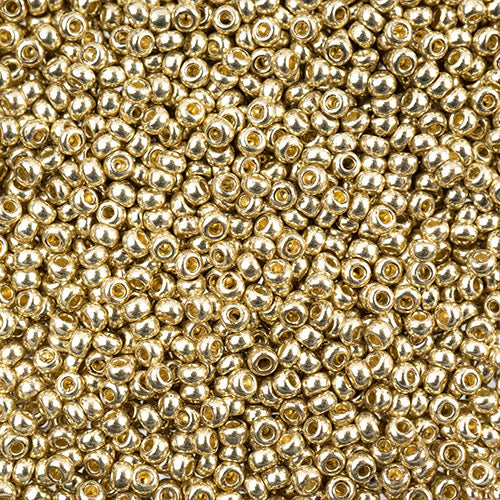 Czech Seed Beads 10/0 24g