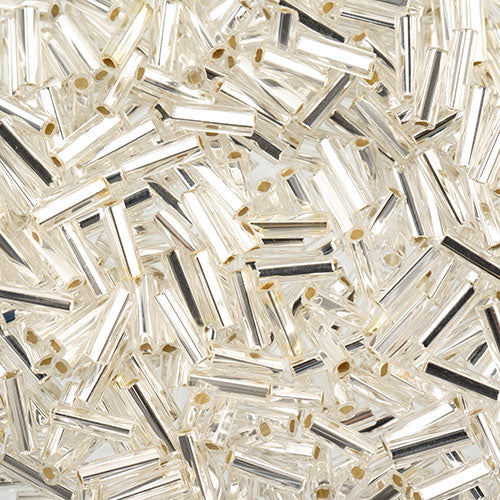Czech Bugle Seed Bead