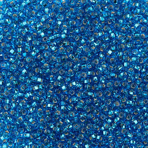 Czech Seed Beads 10/0 24g