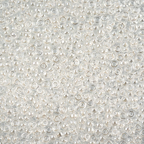 Czech Seed Beads 10/0 24g