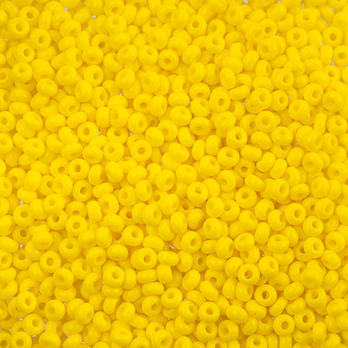 Czech Seed Beads 10/0 24g