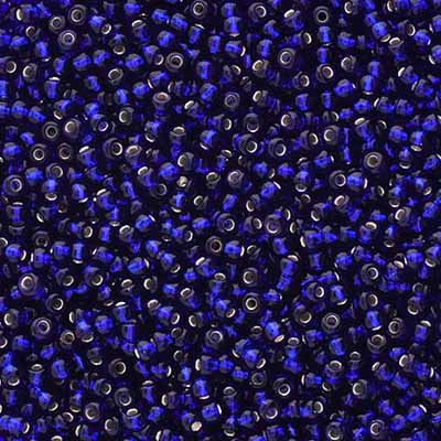 Czech Seed Beads 10/0 24g