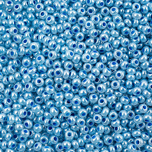 Czech Seed Beads 10/0 24g