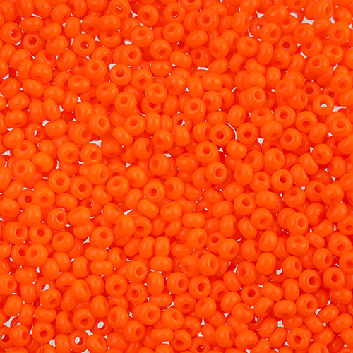 Czech Seed Beads 10/0 24g