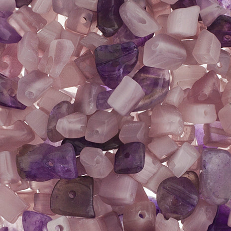 Semi - Precious Chips