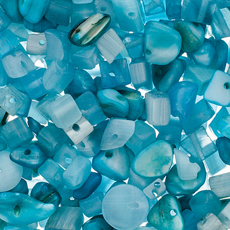 Semi - Precious Chips