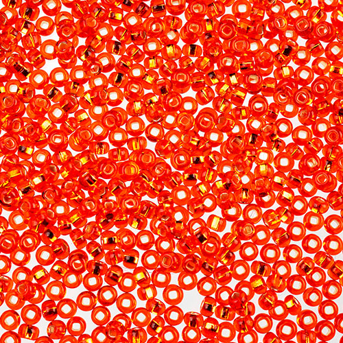 Czech Seed Beads 10/0 24g