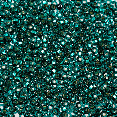 Czech Seed Beads 10/0 24g