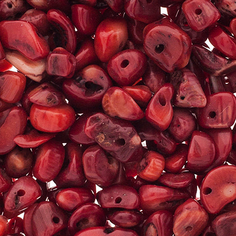 Semi - Precious Chips