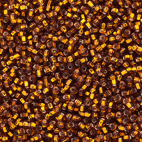 Czech Seed Beads 10/0 24g