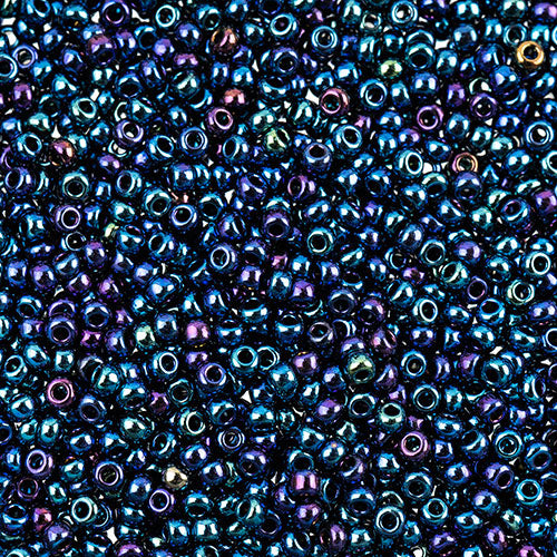 Czech Seed Beads 10/0 24g