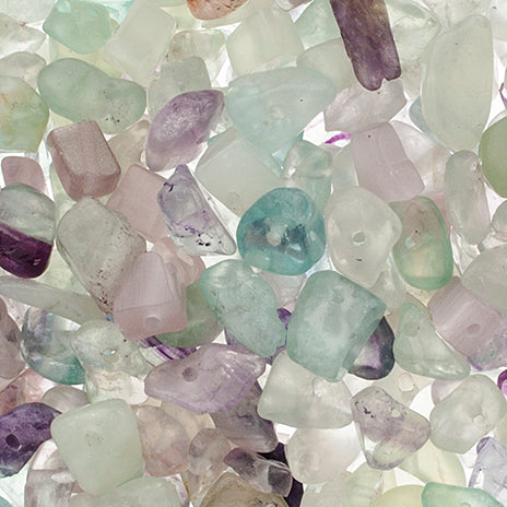 Semi - Precious Chips