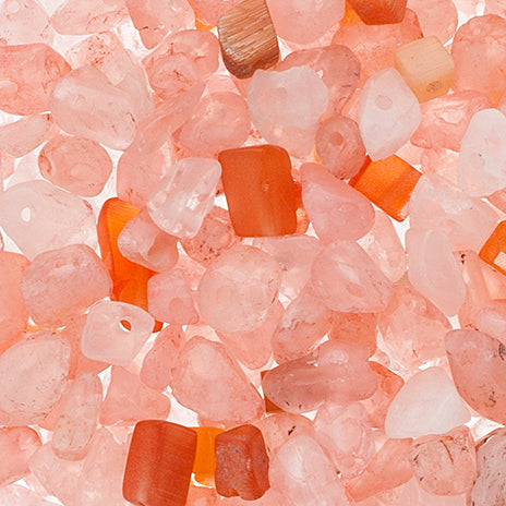 Semi - Precious Chips