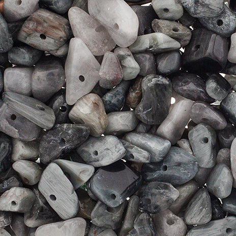 Semi - Precious Chips
