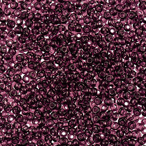 Czech Seed Beads 10/0 24g