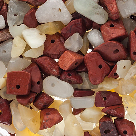 Semi - Precious Chips