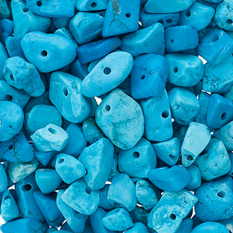 Semi - Precious Chips