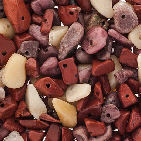 Semi - Precious Chips