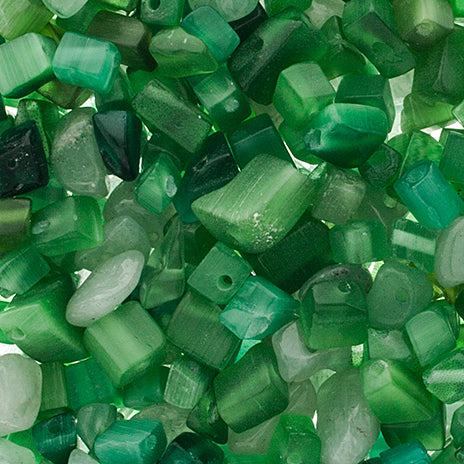 Semi - Precious Chips