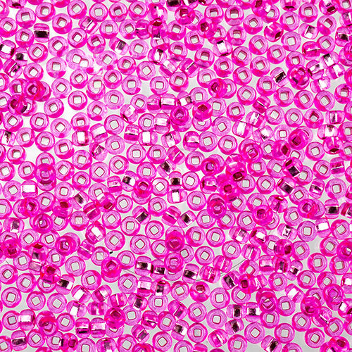 Czech Seed Beads 10/0 24g