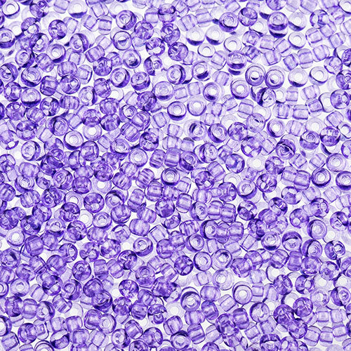 Czech Seed Beads 10/0 24g