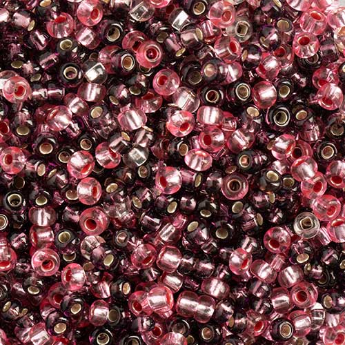 Czech Seed Beads 10/0 24g