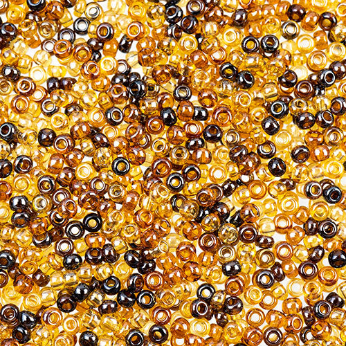Czech Seed Beads 10/0 24g