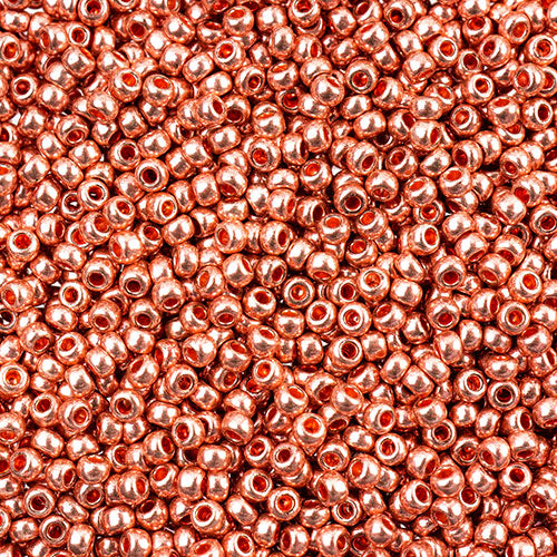 Czech Seed Beads 10/0 24g