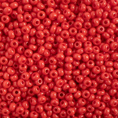 Czech Seed Beads 11/0
