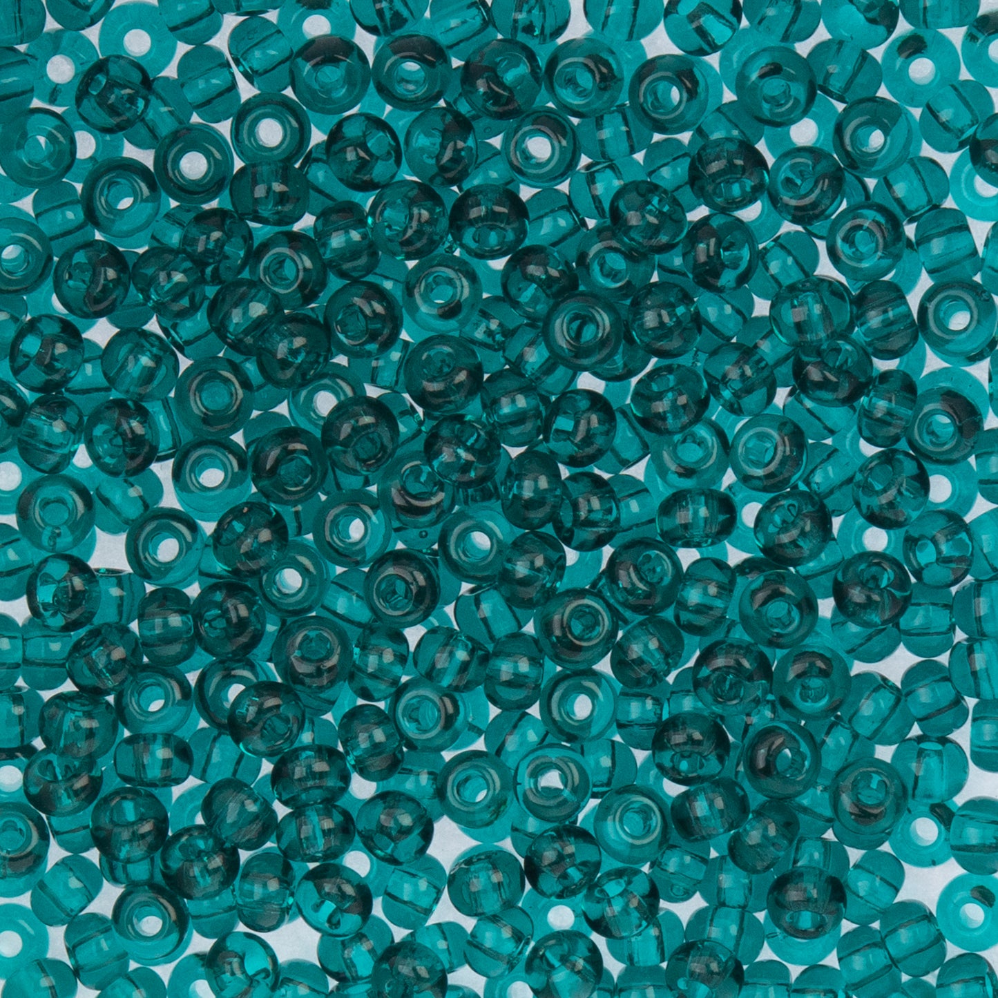Czech Seed Beads 6/0 22g
