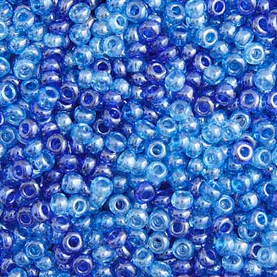 Czech Seed Beads 10/0 22g