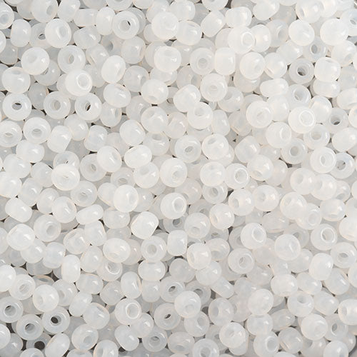 Czech Seed Beads 10/0 22g
