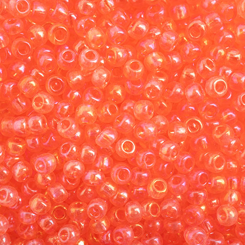 Czech Seed Beads 10/0 22g