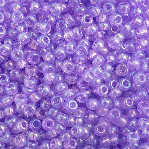 Czech Seed Beads 10/0 22g