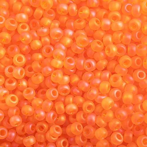 Czech Seed Beads 10/0 22g