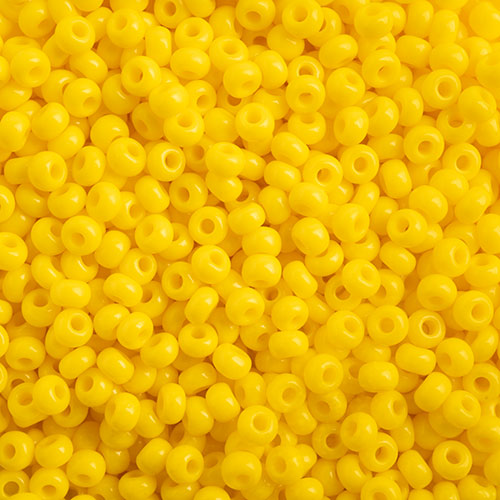 Czech Seed Beads 10/0 22g